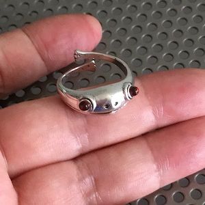 🖤NEW Frog 🐸 ring